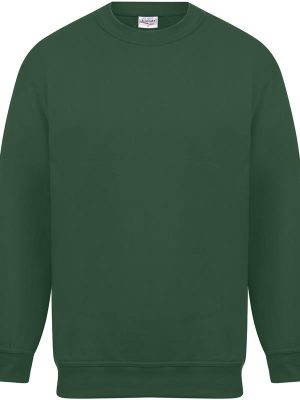 Absolute Apparel Magnum Ringspun 340 Classic Fit Sweat Adult - Image 7