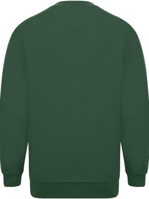 Absolute Apparel Magnum Ringspun 340 Classic Fit Sweat Adult - Image 8