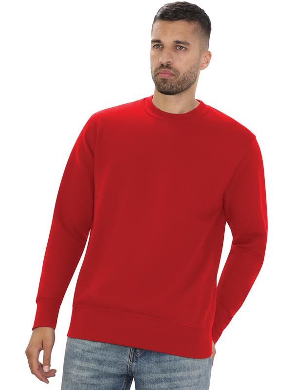 Absolute Apparel Magnum Ringspun 340 Classic Fit Sweat Adult