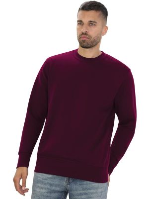 Absolute Apparel Magnum Ringspun 340 Classic Fit Sweat Adult - Image 10