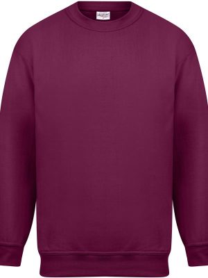 Absolute Apparel Magnum Ringspun 340 Classic Fit Sweat Adult - Image 11