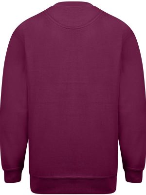 Absolute Apparel Magnum Ringspun 340 Classic Fit Sweat Adult - Image 12