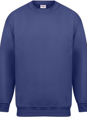 Absolute Apparel Magnum Ringspun 340 Classic Fit Sweat Adult - Image 23