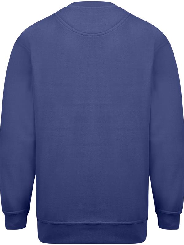 Absolute Apparel Magnum Ringspun 340 Classic Fit Sweat Adult