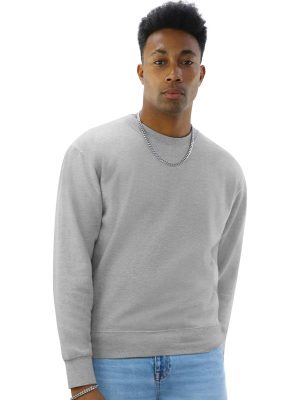 Absolute Apparel Magnum Ringspun 340 Classic Fit Sweat Adult - Image 26