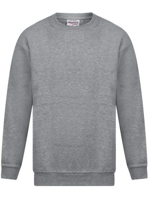 Absolute Apparel Magnum Ringspun 340 Classic Fit Sweat Adult - Image 27