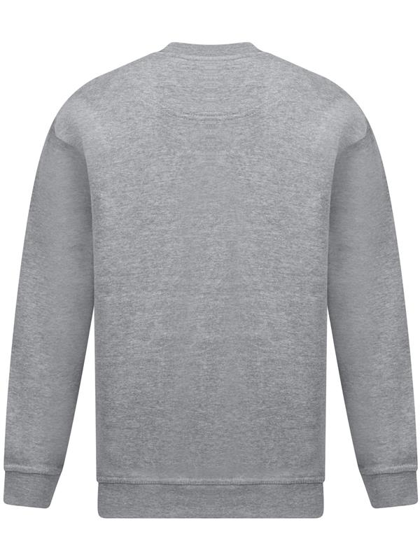 Absolute Apparel Magnum Ringspun 340 Classic Fit Sweat Adult