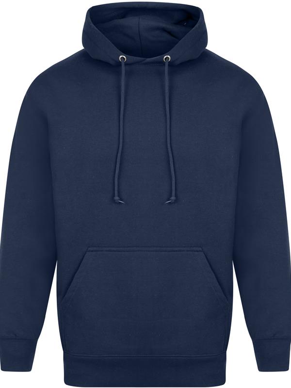 Absolute Apparel Urban Ringspun 300 Classic Fit Hood Adult