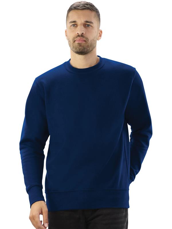 Absolute Apparel Sterling Ringspun 300 Classic Fit Sweat Adult