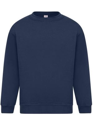 Absolute Apparel Sterling Ringspun 300 Classic Fit Sweat Adult - Image 19