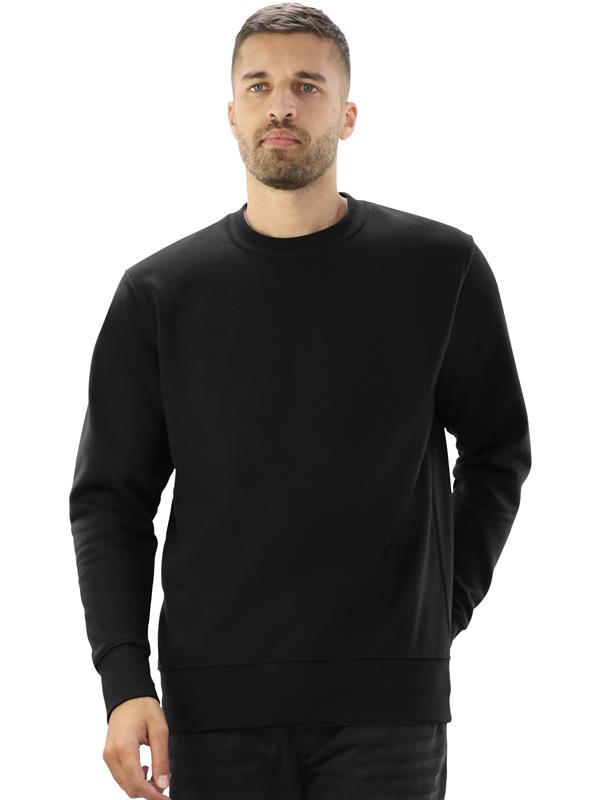 Absolute Apparel Sterling Ringspun 300 Classic Fit Sweat Adult