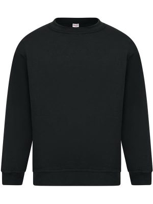 Absolute Apparel Sterling Ringspun 300 Classic Fit Sweat Adult - Image 3