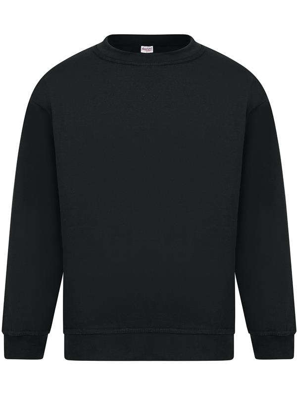 Absolute Apparel Sterling Ringspun 300 Classic Fit Sweat Adult
