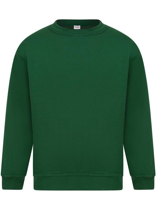 Absolute Apparel Sterling Ringspun 300 Classic Fit Sweat Adult