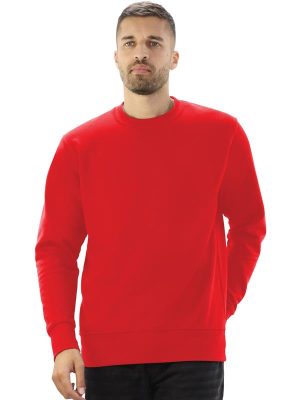 Absolute Apparel Sterling Ringspun 300 Classic Fit Sweat Adult - Image 22