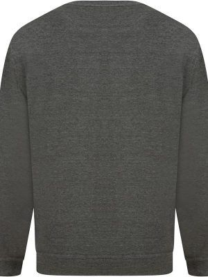 Absolute Apparel Sterling Ringspun 300 Classic Fit Sweat Adult - Image 16