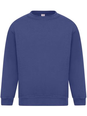 Absolute Apparel Sterling Ringspun 300 Classic Fit Sweat Adult - Image 27
