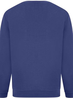 Absolute Apparel Sterling Ringspun 300 Classic Fit Sweat Adult - Image 28