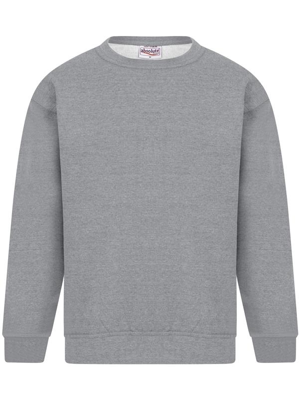 Absolute Apparel Sterling Ringspun 300 Classic Fit Sweat Adult