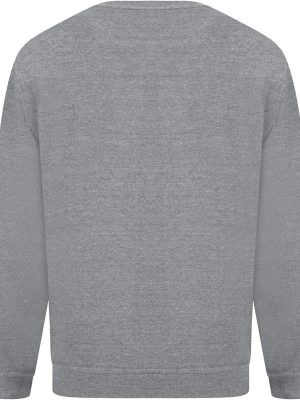 Absolute Apparel Sterling Ringspun 300 Classic Fit Sweat Adult - Image 32