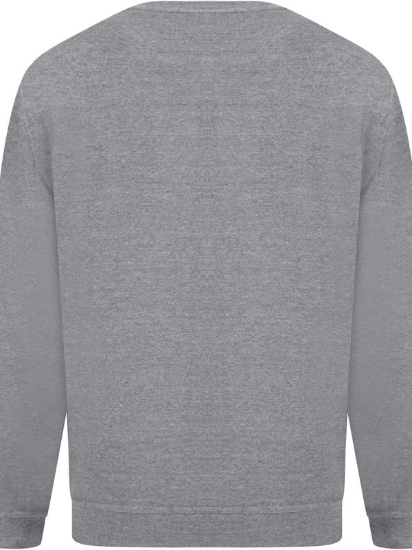 Absolute Apparel Sterling Ringspun 300 Classic Fit Sweat Adult