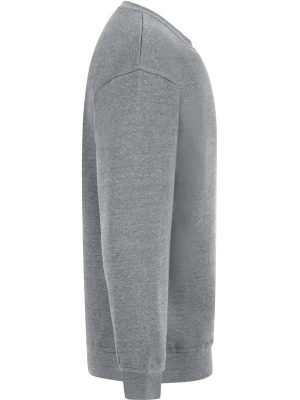 Absolute Apparel Sterling Ringspun 300 Classic Fit Sweat Adult - Image 33