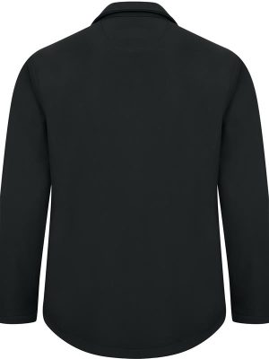 Absolute Apparel Classic 300 2 Layer Softshell FZ Adult - Image 4