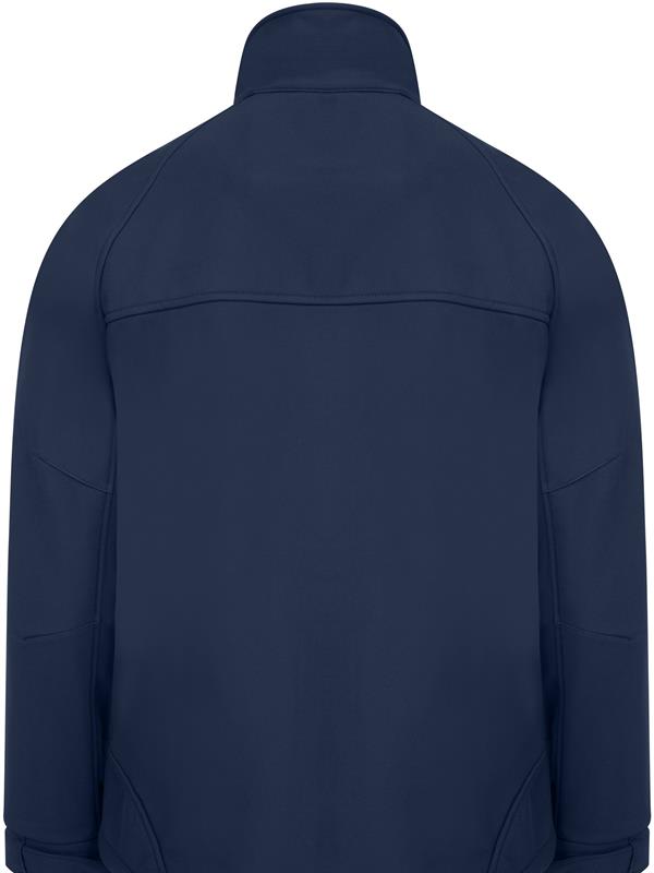 Absolute Apparel Boreal 330 3 Layer Softshell FZ Adult