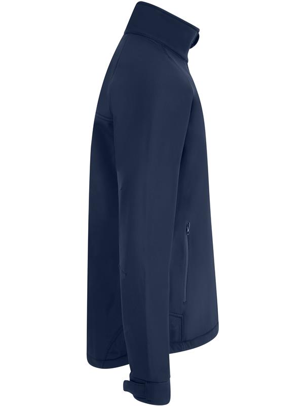 Absolute Apparel Boreal 330 3 Layer Softshell FZ Adult