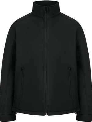 Absolute Apparel Boreal 330 3 Layer Softshell FZ Adult - Image 3