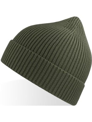 Atlantis Andy Recycled Polyester Acrylic Beanie Adult - Image 60