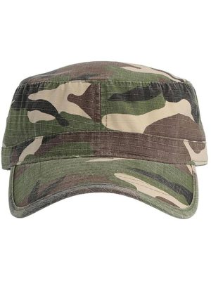 Atlantis Army Military Cap Ripstop Cotton Adult - Image 16