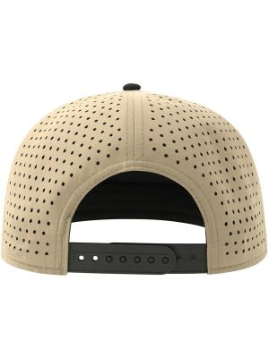 Atlantis Bank Five S Recycled Snap Back Cap Adult - Image 52
