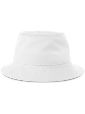 Atlantis Bucket Cotton S Unstructured Organic Bucket Hat Adult - Image 38