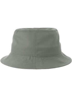 Atlantis Bucket Cotton S Unstructured Organic Bucket Hat Adult - Image 27