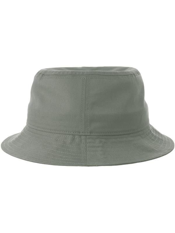 Atlantis Bucket Cotton S Unstructured Organic Bucket Hat Adult