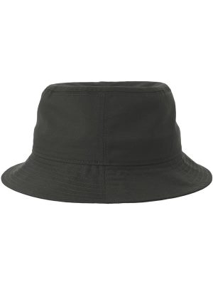 Atlantis Bucket Cotton S Unstructured Organic Bucket Hat Adult - Image 25