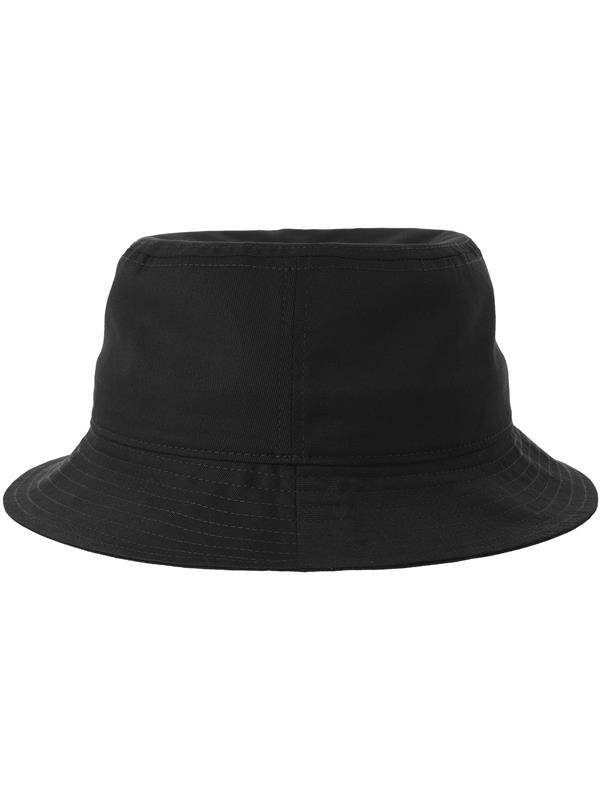 Atlantis Bucket Cotton S Unstructured Organic Bucket Hat Adult
