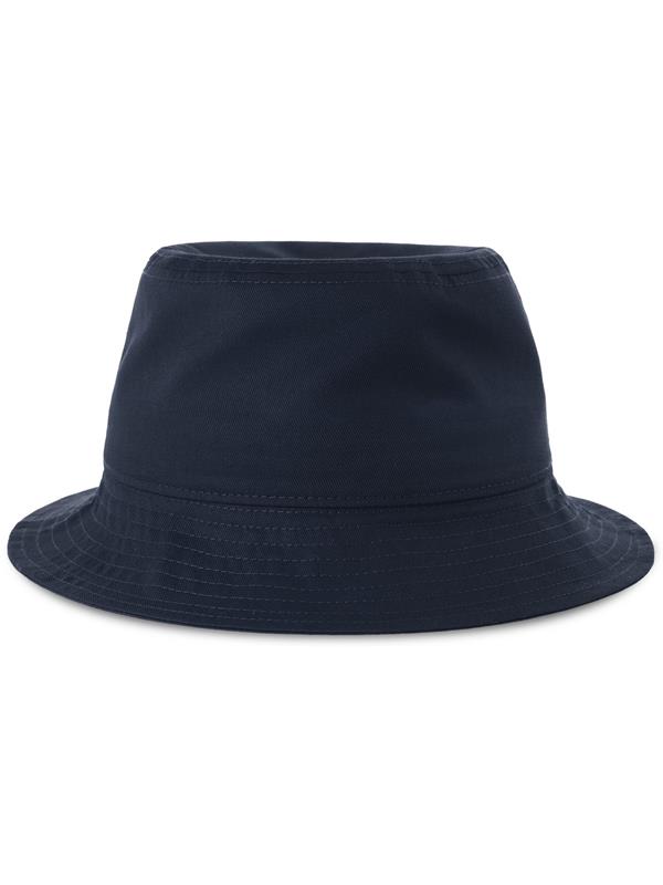Atlantis Bucket Cotton S Unstructured Organic Bucket Hat Adult