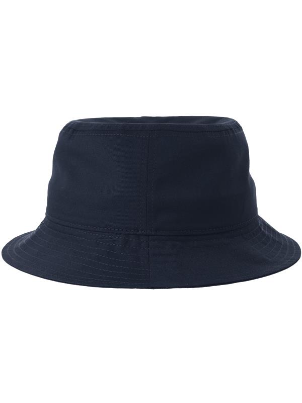 Atlantis Bucket Cotton S Unstructured Organic Bucket Hat Adult