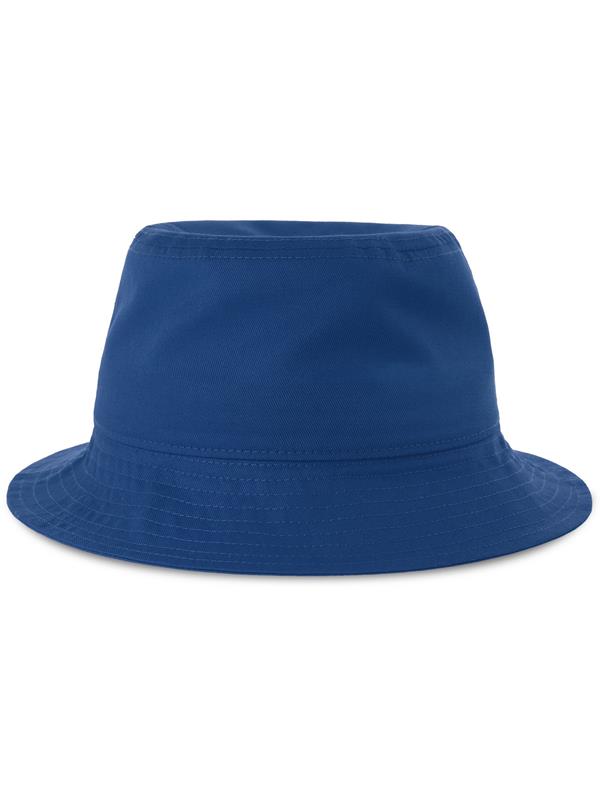 Atlantis Bucket Cotton S Unstructured Organic Bucket Hat Adult