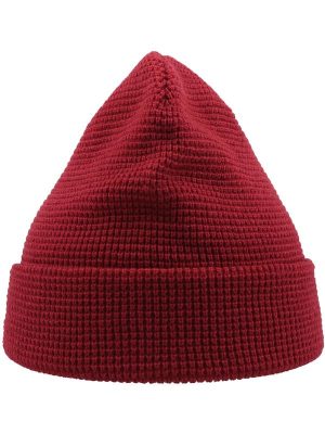 Atlantis Blog Waffle Beanie Adult - Image 38