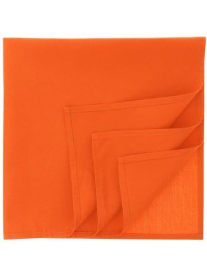 Atlantis Bandana Goal S Recycled Bandana Adult - Image 17