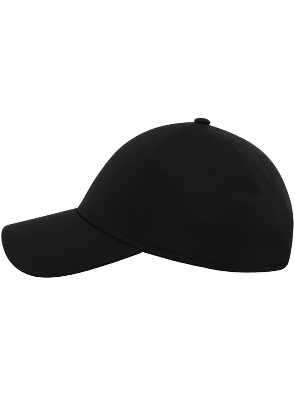 Atlantis Bond S 6 Panel Structured Low Profile Curved Visor Water Resistant Recycled Cap Adult