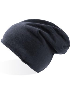 Atlantis Brooklin Raw Edge Jersey Beanie Adult - Image 35