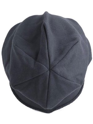 Atlantis Brooklin Raw Edge Jersey Beanie Adult - Image 37