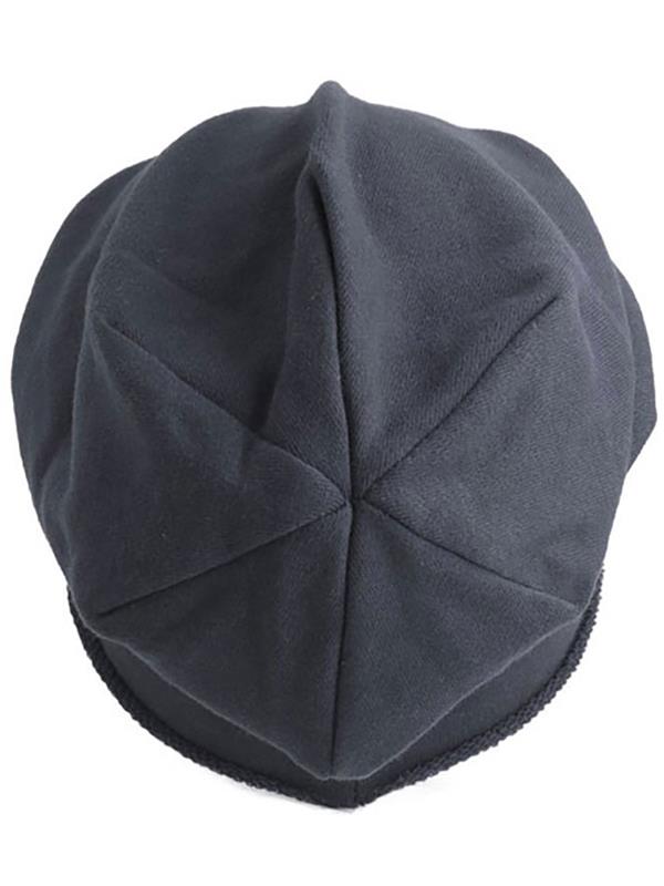 Atlantis Brooklin Raw Edge Jersey Beanie Adult