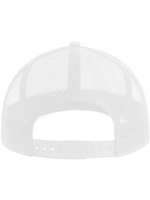 Atlantis Bryce Recycled Trucker 6 Panel Cap Adult - Image 107