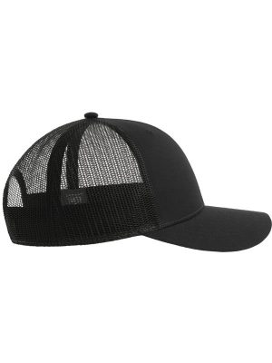 Atlantis Bryce Recycled Trucker 6 Panel Cap Adult - Image 59