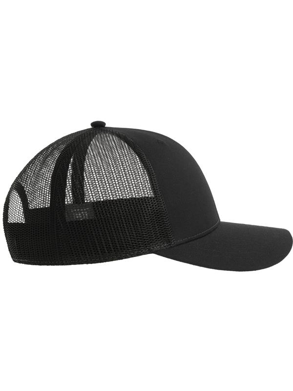 Atlantis Bryce Recycled Trucker 6 Panel Cap Adult